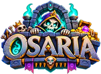 Osaria