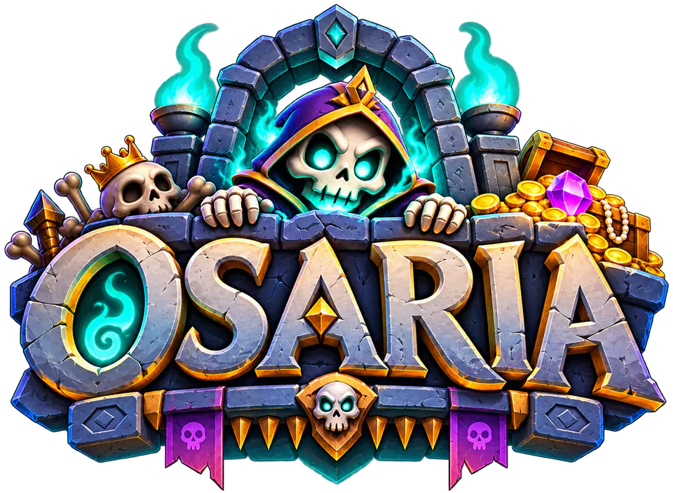 Osaria